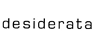 desiderata